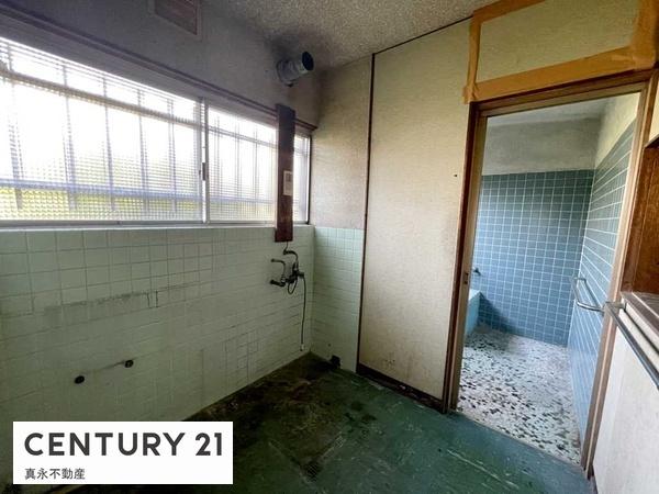 大垣市青野町の中古一戸建て
