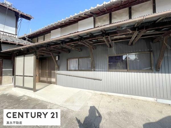 大垣市青野町の中古一戸建て