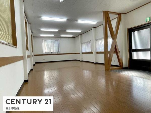 大垣市青野町の中古一戸建て