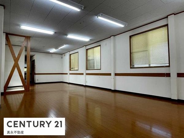 大垣市青野町の中古一戸建て