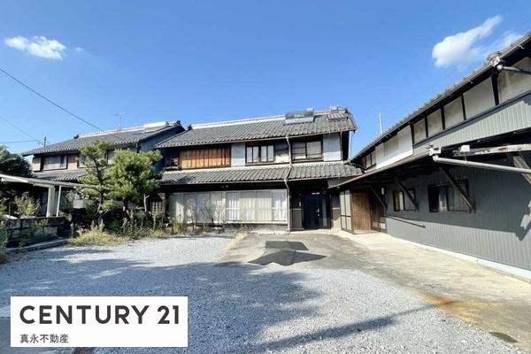 大垣市青野町の中古一戸建