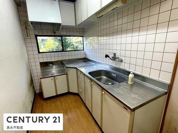 大垣市青野町の中古一戸建て
