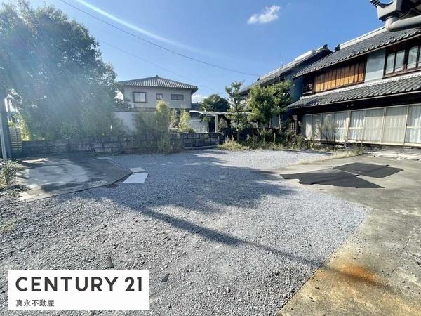 大垣市青野町の中古一戸建て