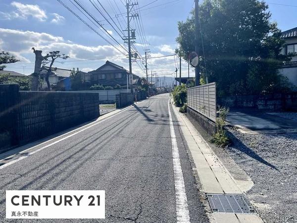 大垣市青野町の中古一戸建て
