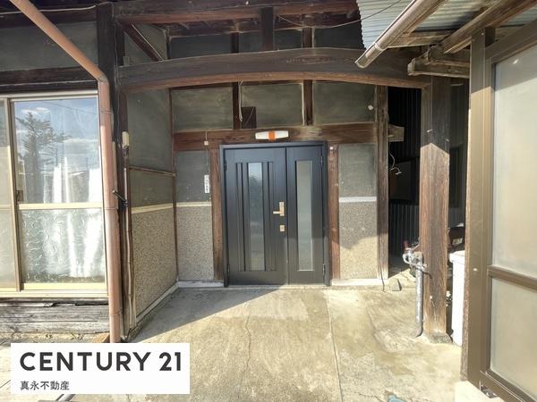 大垣市青野町の中古一戸建