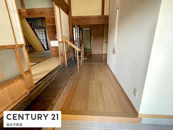 大垣市青野町の中古一戸建