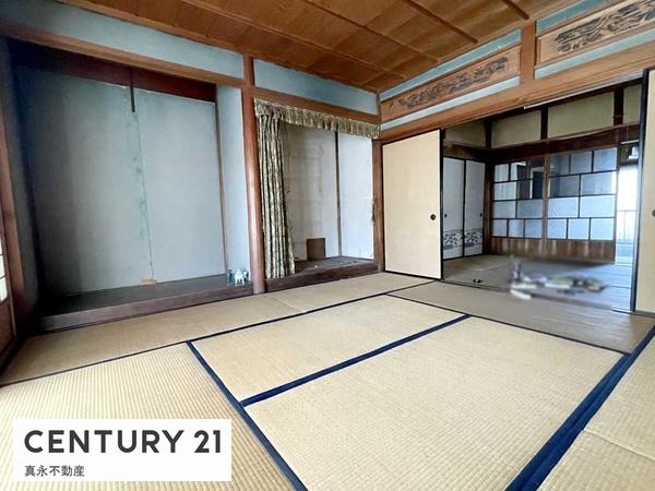大垣市青野町の中古一戸建て