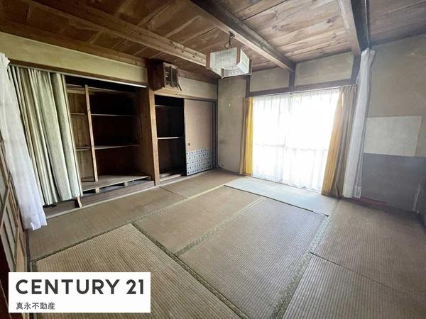 大垣市青野町の中古一戸建て