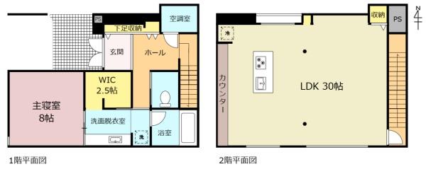 瑞穂市犀川４丁目の中古一戸建
