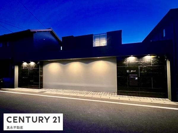 瑞穂市犀川４丁目の中古一戸建