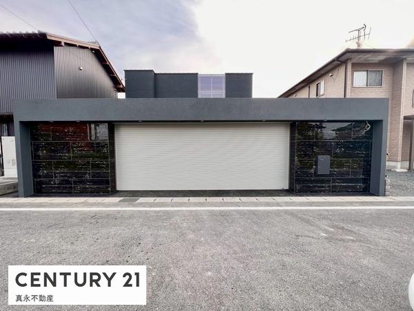 瑞穂市犀川４丁目の中古一戸建