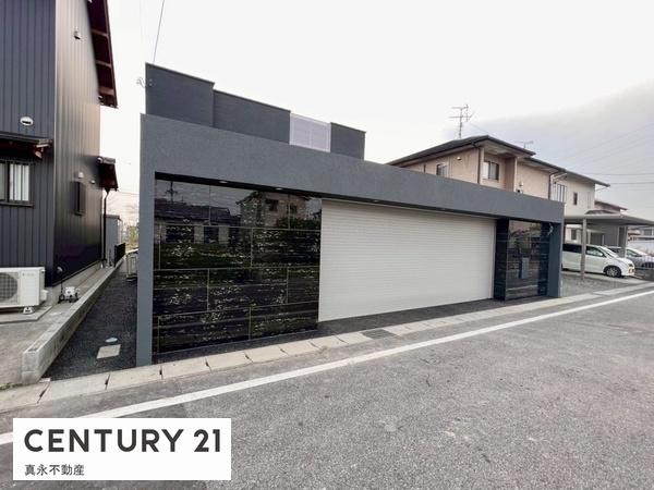 瑞穂市犀川４丁目の中古一戸建