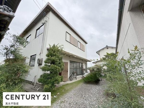 安八郡安八町東結の売土地