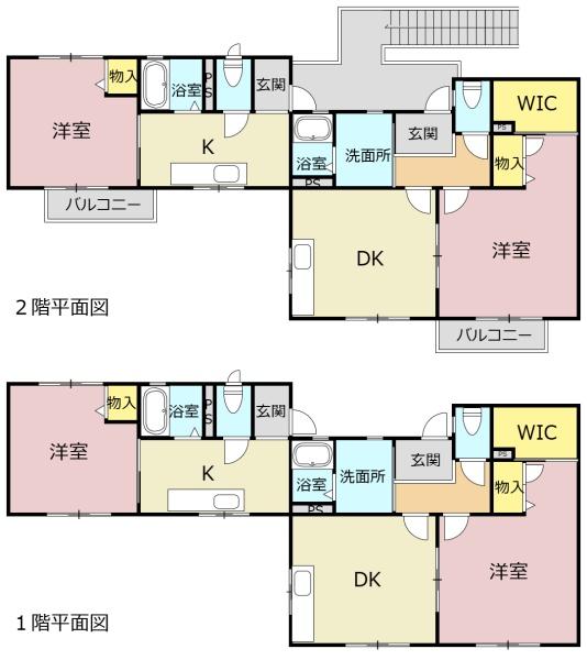 大垣市新町1丁目　売アパート