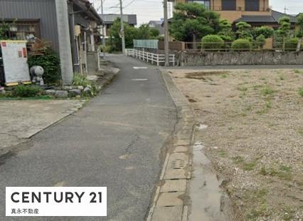 大垣市笠木町の新築一戸建