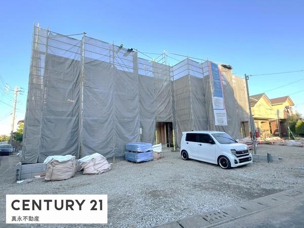 大垣市笠木町の新築一戸建