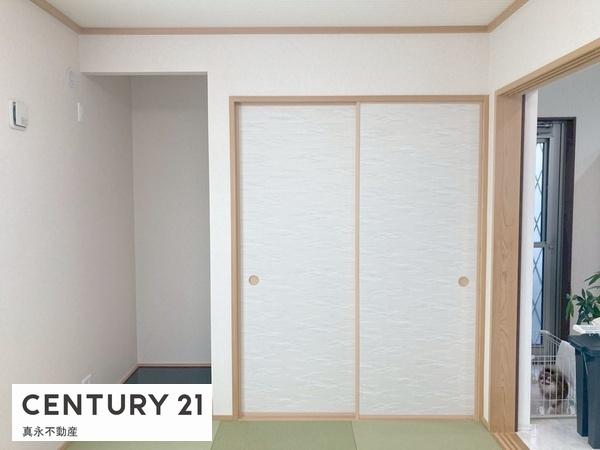 大垣市青柳町１丁目の中古一戸建て