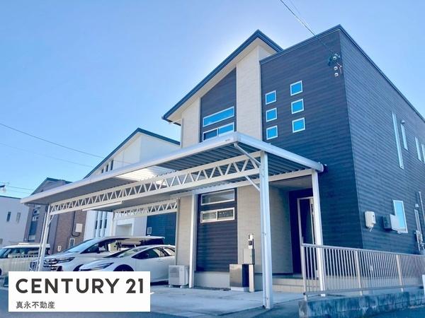 大垣市青柳町１丁目の中古一戸建