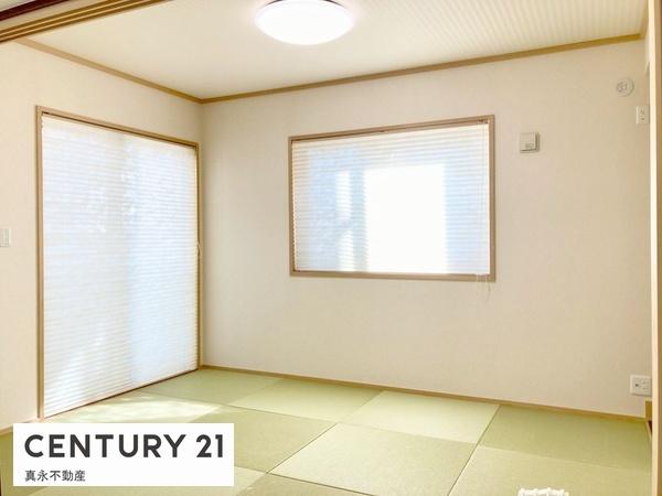大垣市青柳町１丁目の中古一戸建て