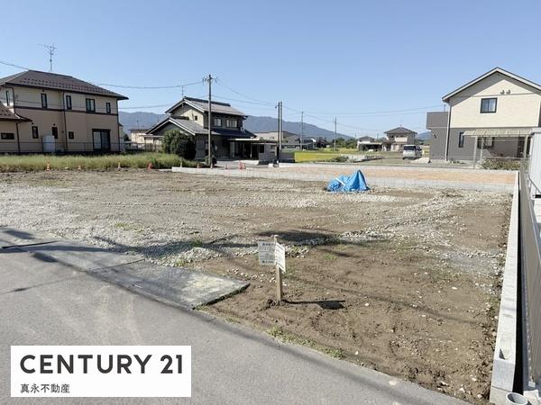 安八郡輪之内町南波の土地(その他)