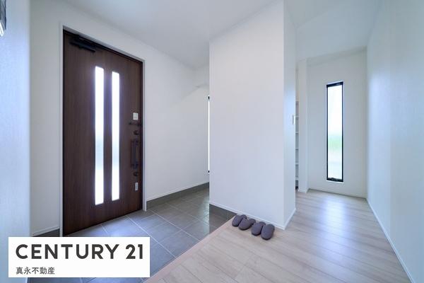 大垣市長松町の新築一戸建