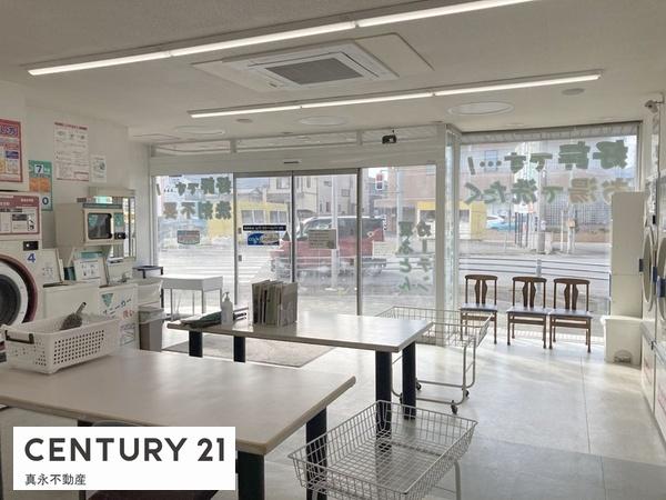 垂井町 店舗・事務所・アパート(その他内観)
