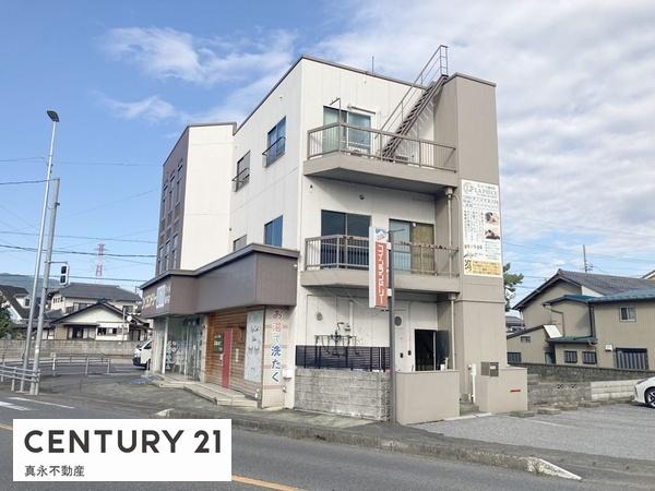 垂井町　店舗・事務所・アパート