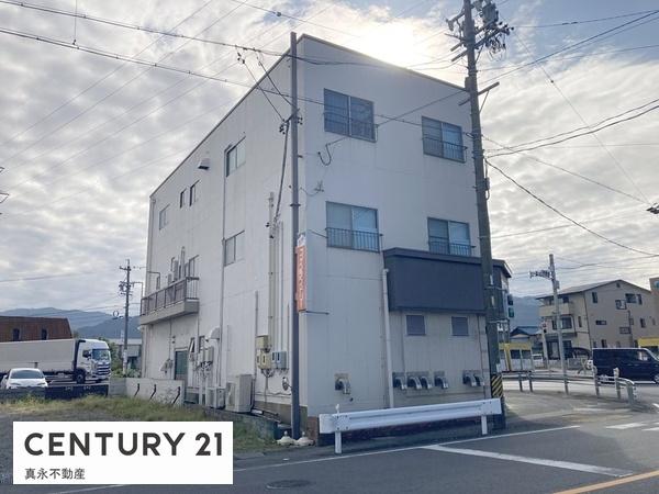 垂井町　店舗・事務所・アパート
