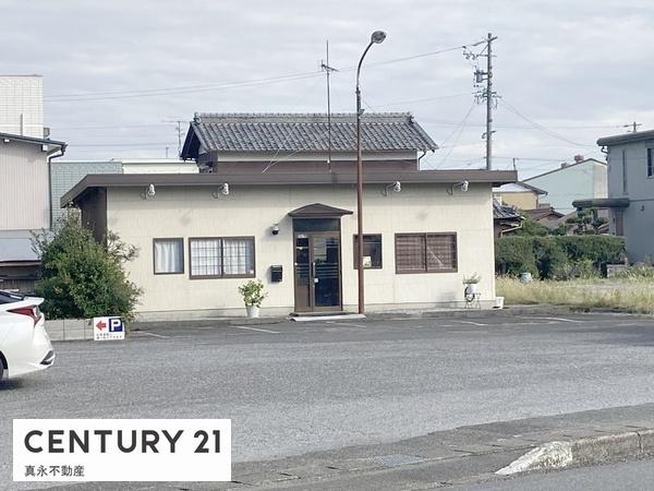 垂井町　店舗・事務所・アパート