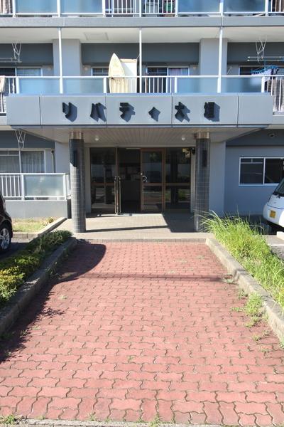 リバティ大垣