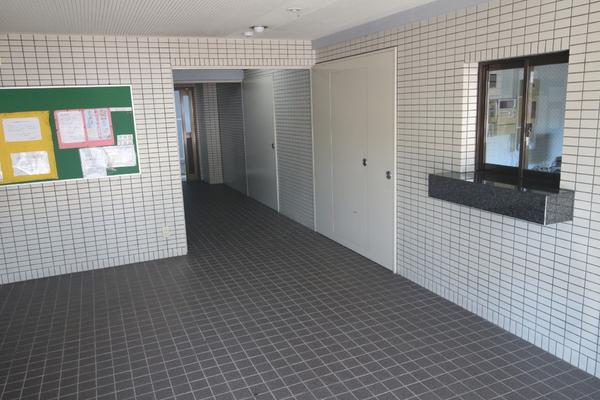 リバティ大垣