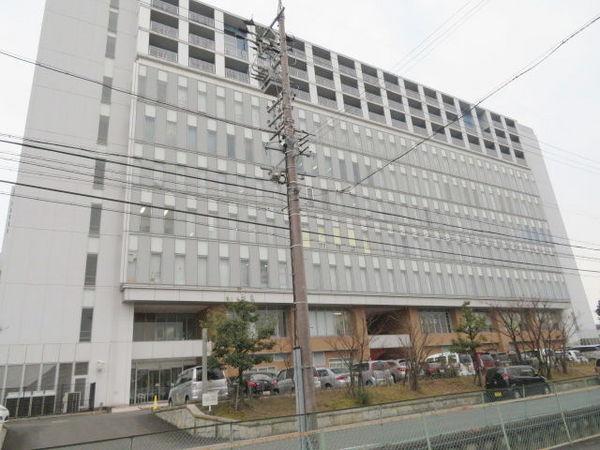 リバティ大垣(ソフトピアジャパンセンター)