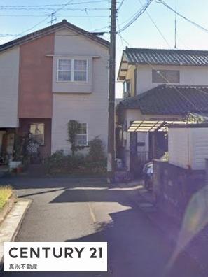 各務原市鵜沼各務原町９丁目の売土地