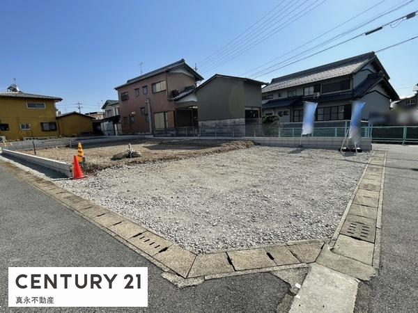 大垣市中野町１丁目の新築一戸建