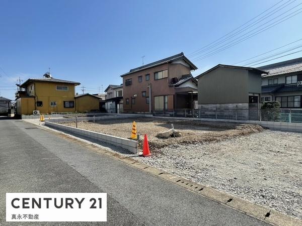 大垣市中野町１丁目の新築一戸建