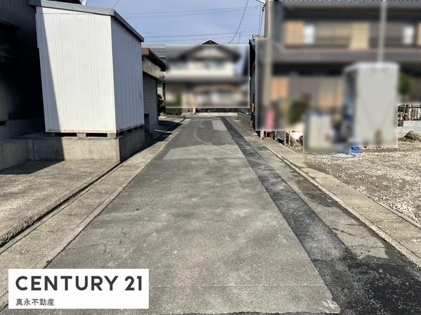 大垣市綾野町の新築一戸建