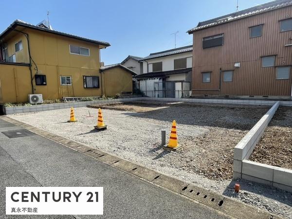 大垣市中野町１丁目の新築一戸建