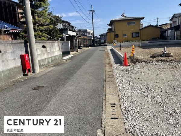 大垣市中野町１丁目の新築一戸建