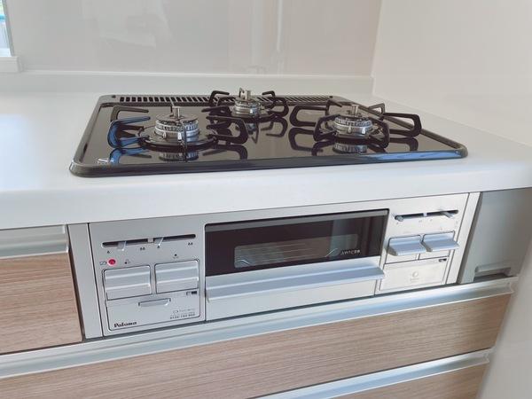 大垣市中野町１丁目の新築一戸建