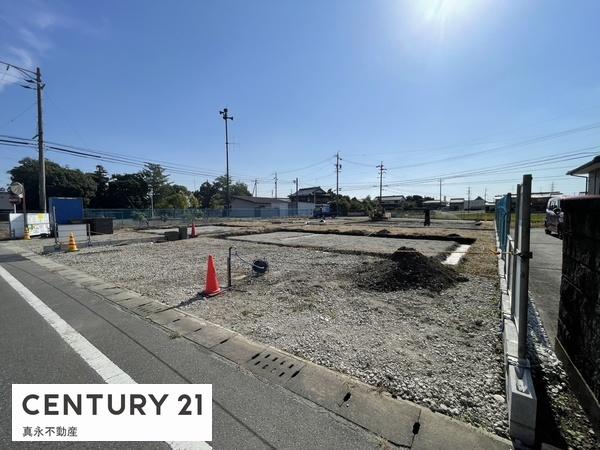 大垣市開発町１丁目の新築一戸建