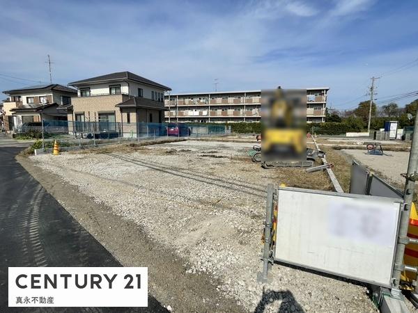 大垣市開発町１丁目の新築一戸建