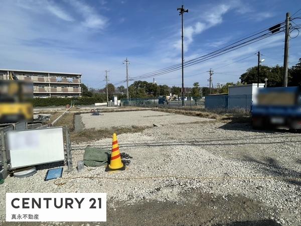 大垣市開発町１丁目の新築一戸建