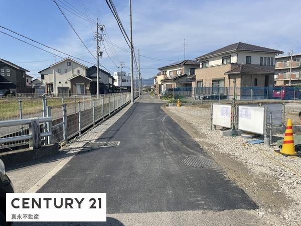 大垣市開発町１丁目の新築一戸建