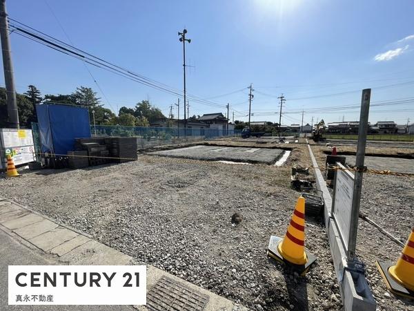 大垣市開発町１丁目の新築一戸建