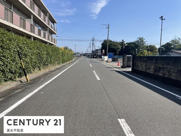 大垣市開発町１丁目の新築一戸建