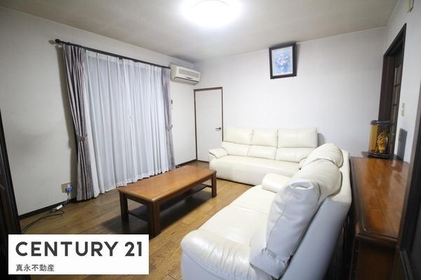 大垣市福田町の中古一戸建て