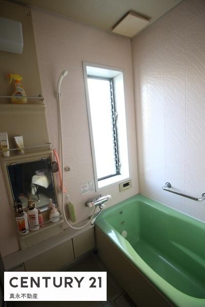 大垣市福田町の中古一戸建て