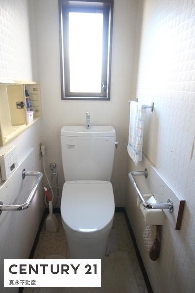 大垣市福田町の中古一戸建て