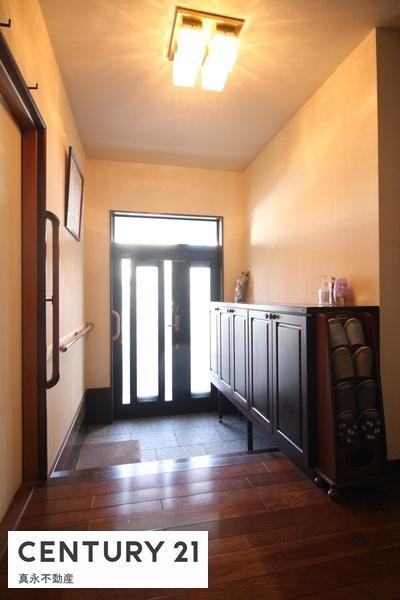 大垣市福田町の中古一戸建て