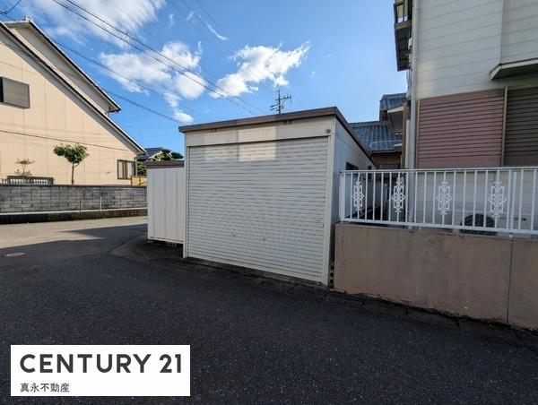 大垣市福田町の中古一戸建て